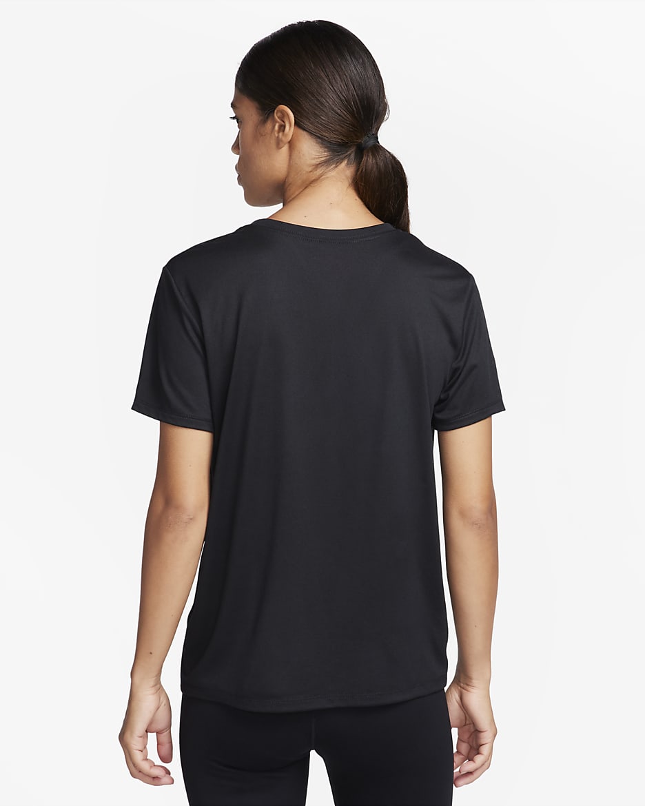 Nike Dri FIT Women s Softball T Shirt. Nike